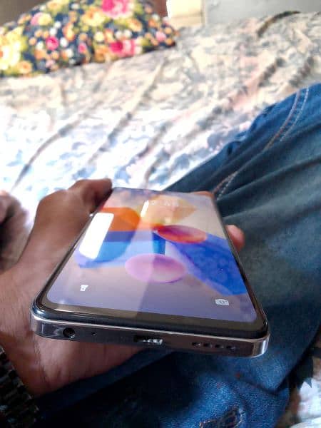 Infinix hot 40 I 2