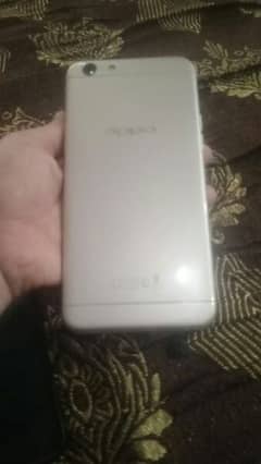 oppo  a57 had new lush condition 10by10