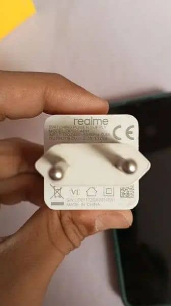 Realme C11 2021 4 gb/64 gb 2