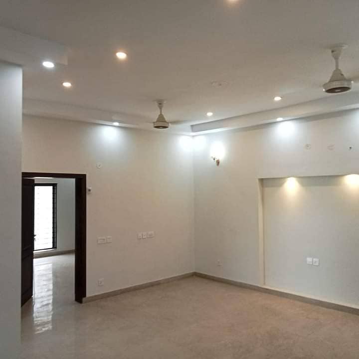10 MARLA BRAND NEW LUXURY UPPER PORTION FOR RENT BAHRIA ORCHARD LAHORE 6