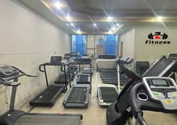 home used treadmill / Running machine / electric treadmill / treadmill