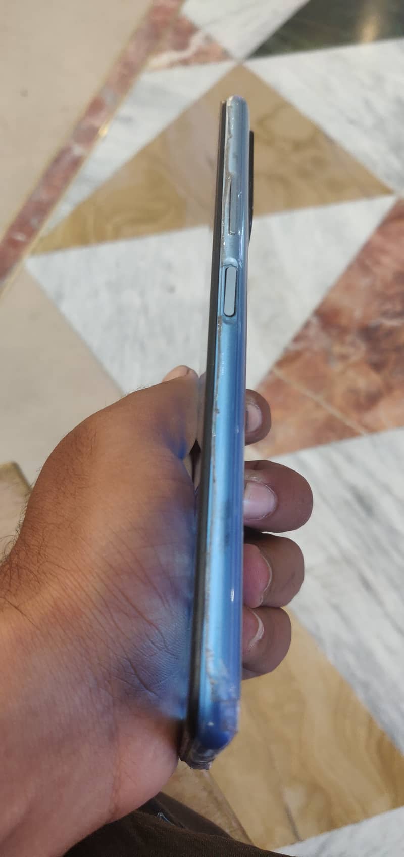 Infinix note 8 i condition 10/9 6/128 Smart phone 2