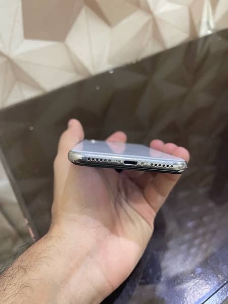 IPHONE X 64GB PTA APPROVED 6