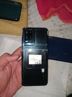 Oppo A54 for urgent sell