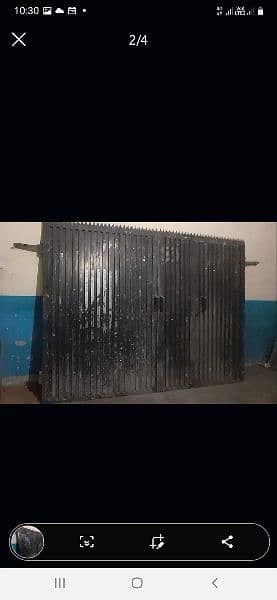 iron gate/ home gate/gate for sale 0