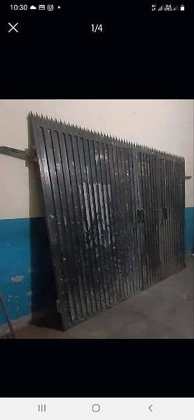 iron gate/ home gate/gate for sale 1