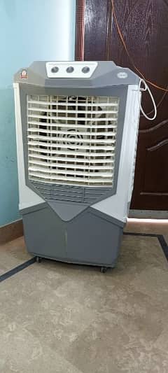 Air Cooler CANON CA-6500 New Condition