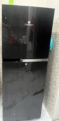 Dawlance Refrigerator 9169WB Model