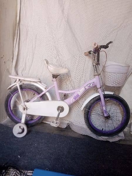 kids bicycle for sale 2