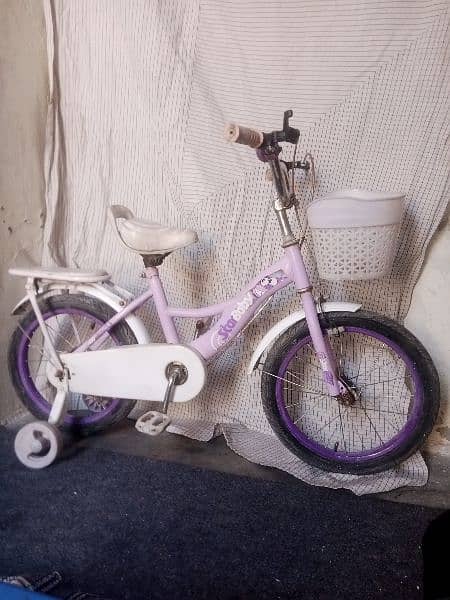 kids bicycle for sale 3
