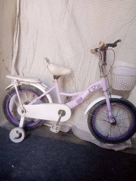 kids bicycle for sale 4