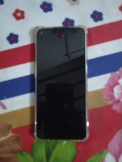 Oppo A53 for sale and exchange 4+3=64