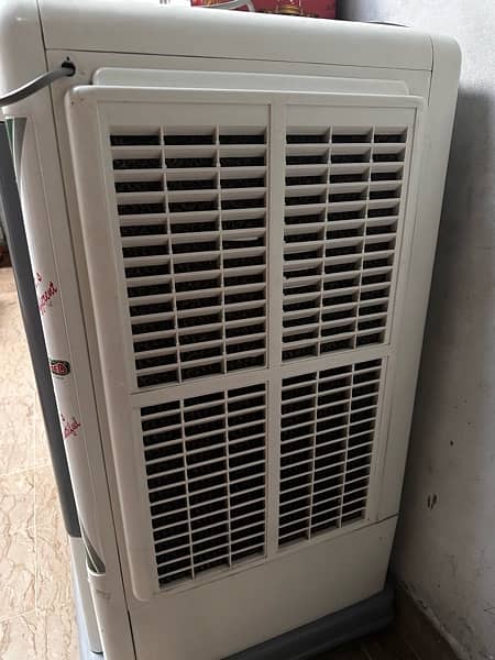 United Air Cooler With 22-Inch Fan & Copper Moter UD 770 0