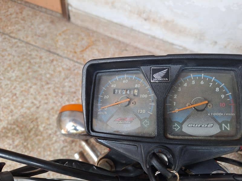 honda 125 2020 3