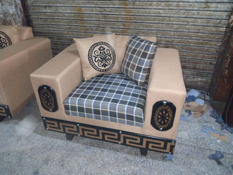 3 2 1 seater sofa set 3