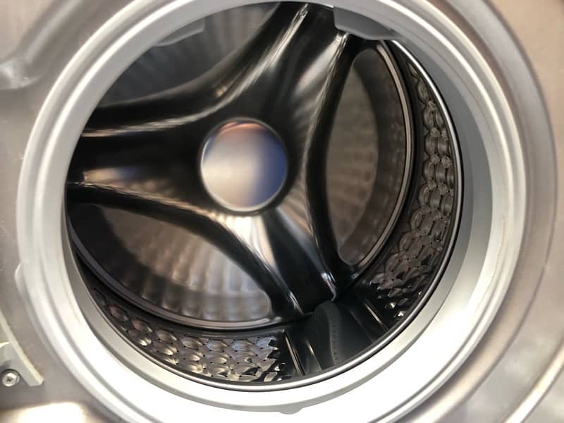 samsung washing machine import from Qatar 4