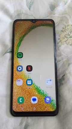 Samsung A04S Galaxy for Sale 0