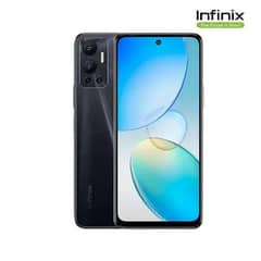 Infinix hot 12 available 6/128 0