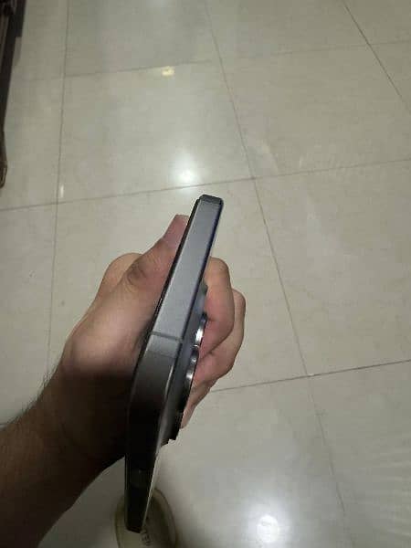 Iphone 15 pro max NPTA 2