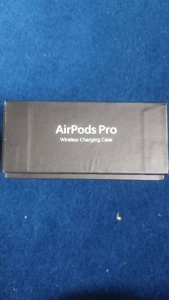 AirPods Pro black 2