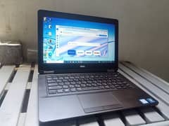 core i7 Dell latitude 0