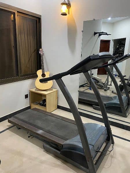 Fitness equipment for sale 1