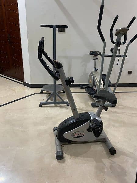Fitness equipment for sale 4