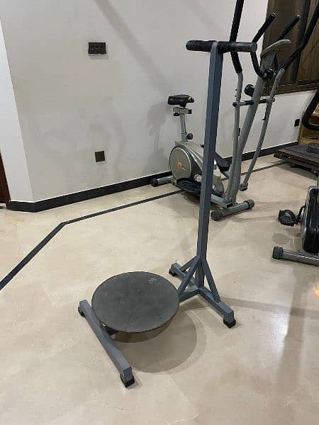 Fitness equipment for sale 5