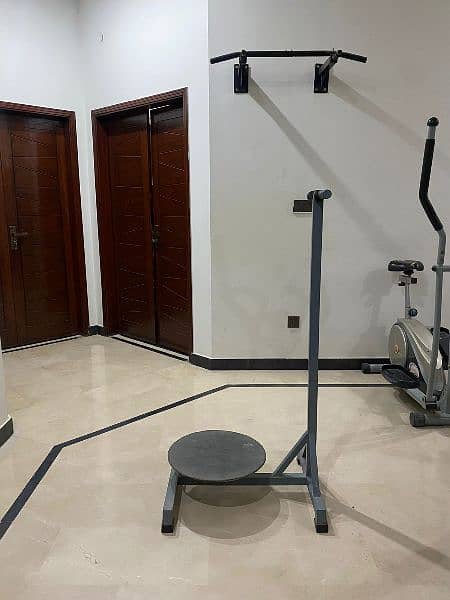 Fitness equipment for sale 6