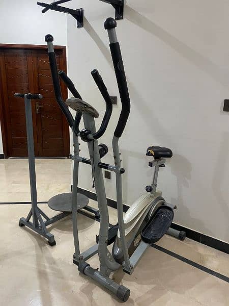 Fitness equipment for sale 7