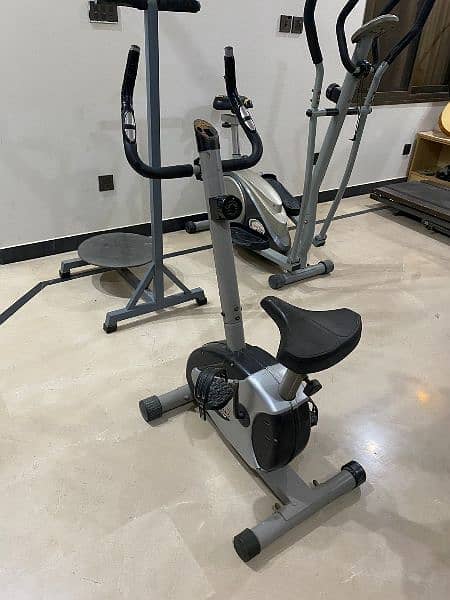 Fitness equipment for sale 8