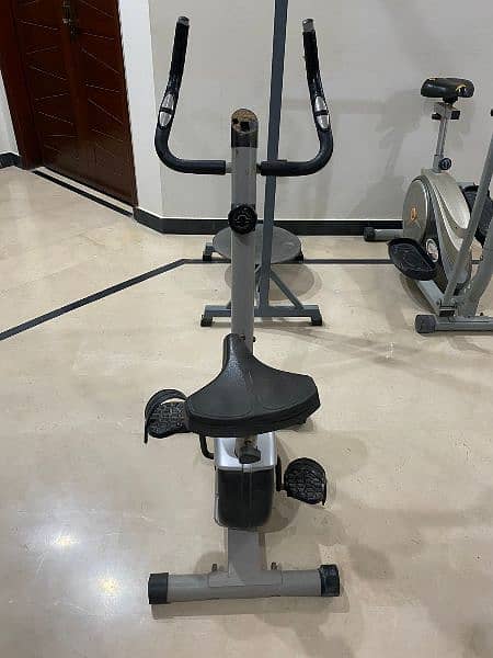 Fitness equipment for sale 9