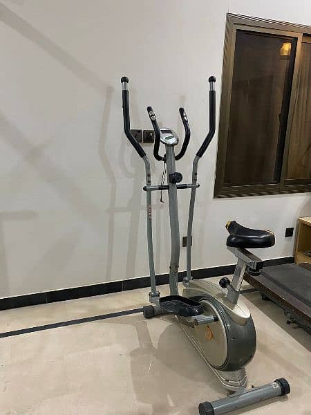 Fitness equipment for sale 10