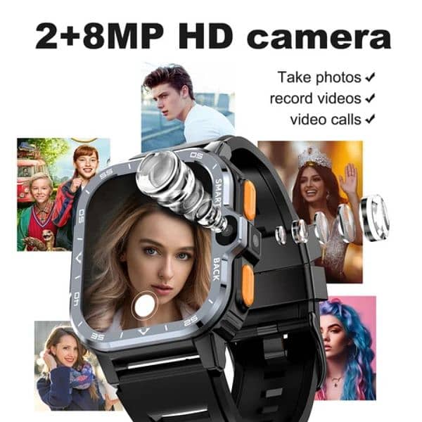 C92|C90|Tk6|Tk5|G15 Pro|Dw89|Hk ultra one|Sim Watch|Dual/Side/Camera| 5