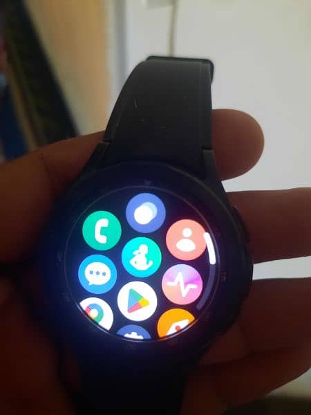 samsung watch 4[classic] 3