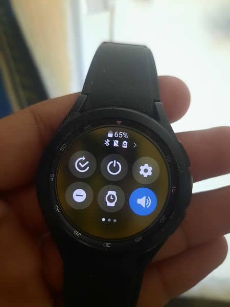 samsung watch 4[classic] 8