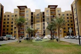 Available for rent 2 bed Apartment bahria town karachi 0