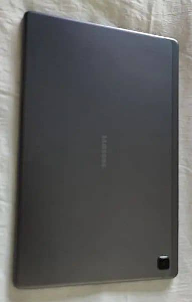 Samsung Galaxy Tab a7 0