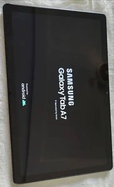 Samsung Galaxy Tab a7 2