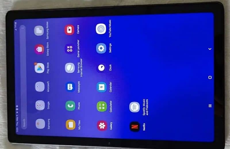 Samsung Galaxy Tab a7 4