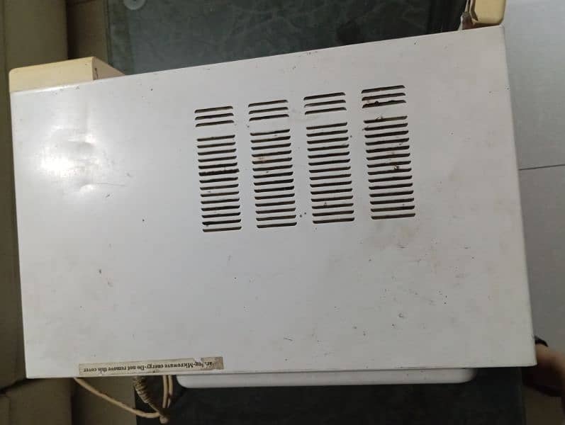 original national microwave oven 5