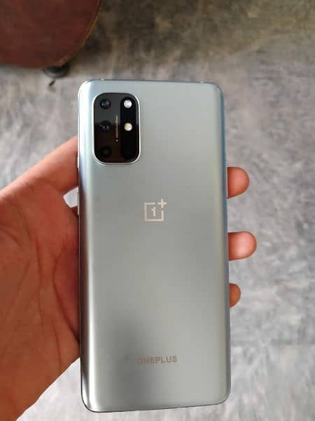 ONEPLUS 8T 12GB RAM 256 GB MEMORY 0