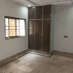 10 marla portion first floor available in pak arab 0