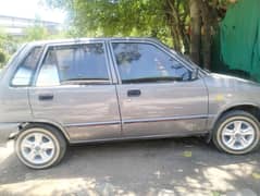 Mehran For Sale on GOOD RATE