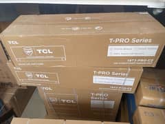 TCL 1.5 Ton Split Inverter-18T3-Pro-C2 Heating and Cooling 03036369101