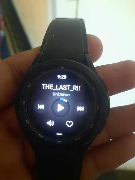 samsung watch4 (classic) 7