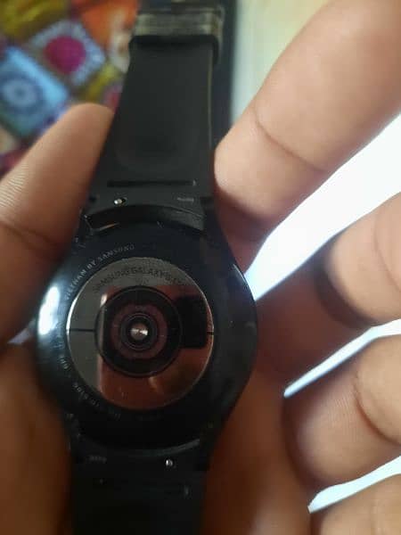 samsung watch4 (classic) 9