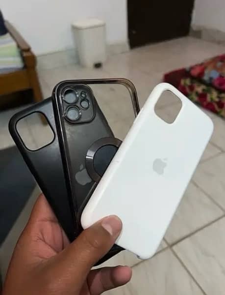 iPhone 11 (eSIm not used), Non PTA, 10/10 Scratchless condition 6