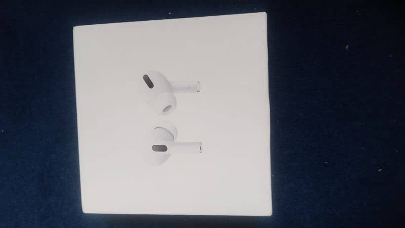 Airpods Pro 0