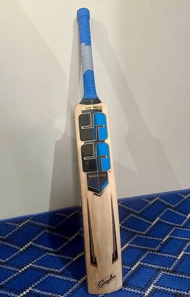 New Hard Ball SS Bat 1